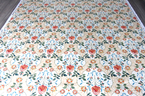 Vintage crowson screen - vintage,