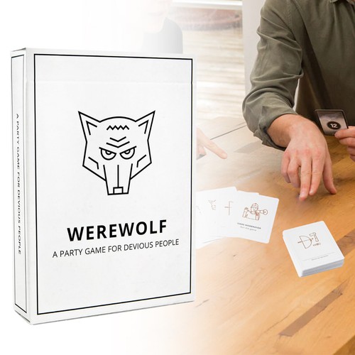 One night ultimate - ultimate, werewolf