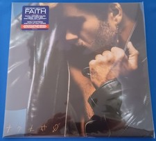 George Michael Faith 1/2 speed
