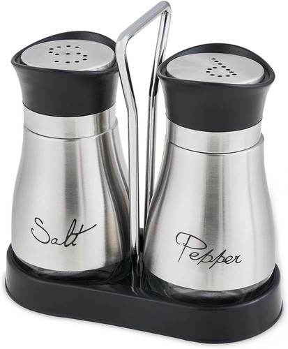 Pack salt and pepper - pack,
