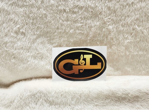 Guitars sticker - guitars,