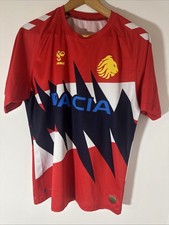 Great Britain 2018/19 Rugby