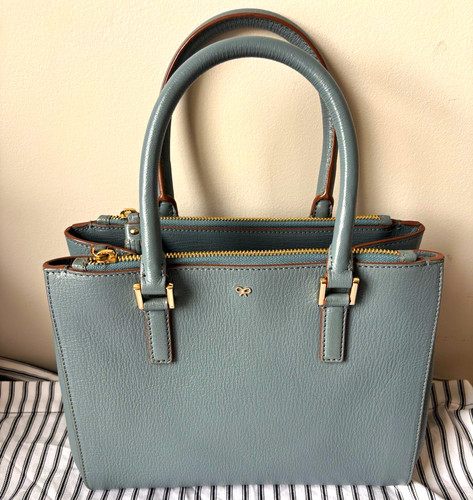 Anya hindmarch ebury soft - anya,