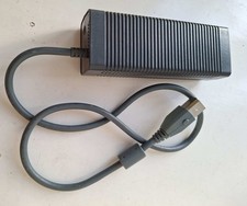 Xbox 360 power supply, 203W, 120V, not working