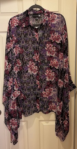 Nwt sheer antthony originals - nwt,