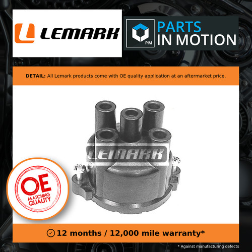Distributor cap fits reliant - distributor,