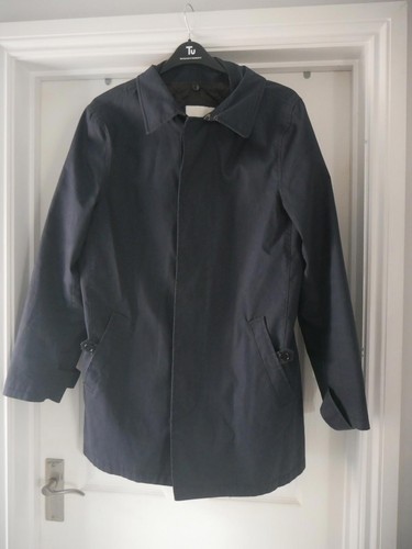 Zara man coat mens - coat, xl