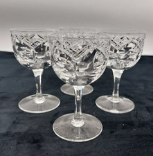 Webb Corbett Cordial Cocktail