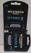 Wilkinson-Sword Hydro 5-Blade