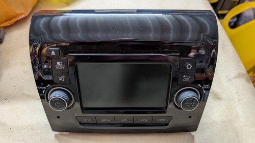 Ducato boxer relay - ducato, sat