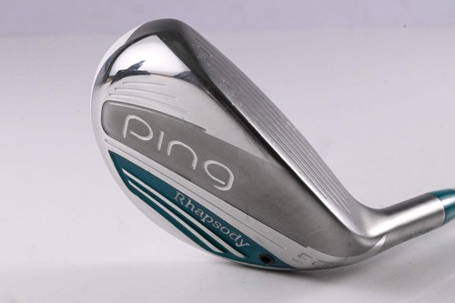 Ladies ping rhapsody 2015 - ping, #5