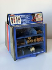 ~1950s Vintage Steel EVEREADY