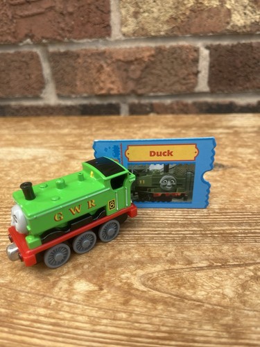 Take along play thomas - n,