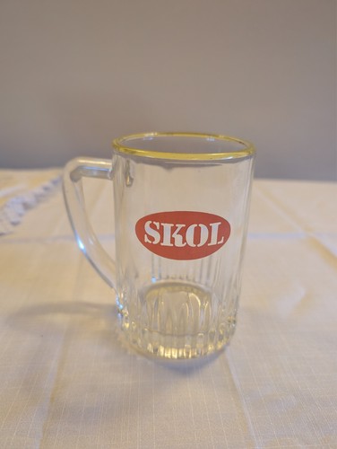 Half pint vintage - half,