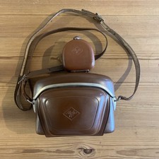 Vintage 1962 Agfa Optima III S