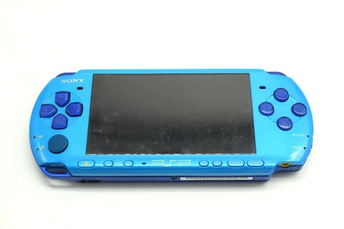 Sony psp original 3000 - original, console