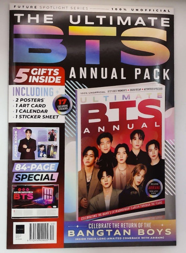 Spotlight magazine ultimate - spotlight,