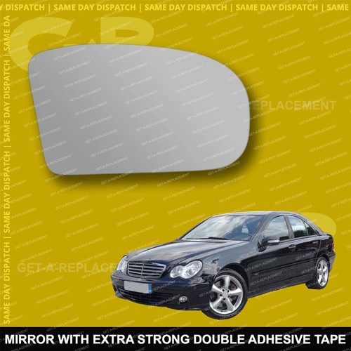 For mercedes class - for, c-class