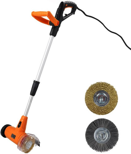 Lazy weeder electric weed - lazy-weeder,
