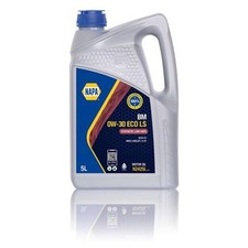 NAPA Oil Engine Synthetic Oil