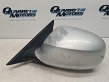 BMW Passenger N/S SE Wing