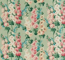 Sanderson Curtain Fabric