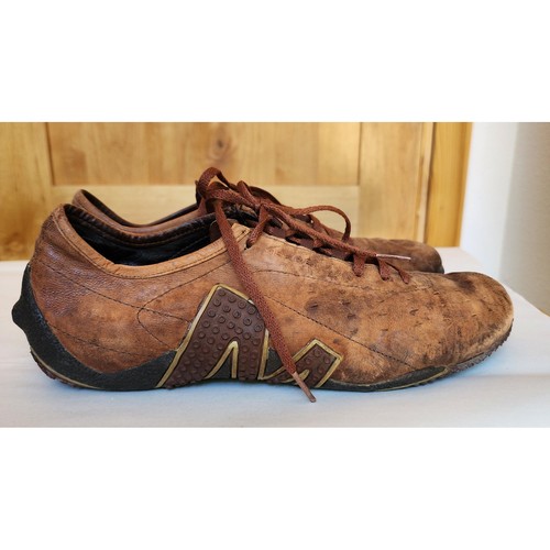 Merrell relay dash toffee - relay, sz