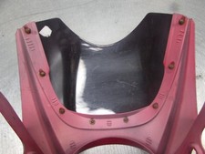 MOTORCYCLE RETRO Classic Type Bikini Fairing Panel Cover / Cowling