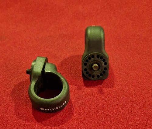 Shogun sti adapter for - sti,