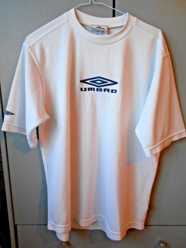 Genuine vintage retro umbro - vintage,