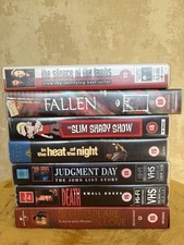 Video Bundle a (Video, VHS