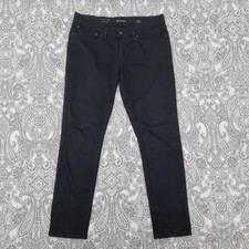 LEVI'S Demi Curve Womens Jeans