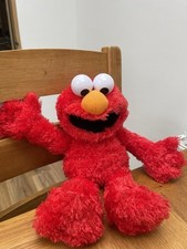 Sesame Street Talking &