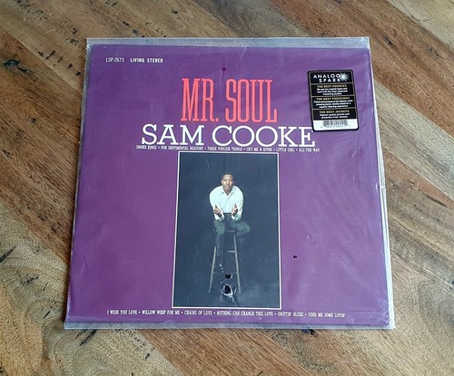 Sam cooke soul rare 2016 - -,