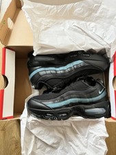 Nike Air Max 95 OG Smokey Blue