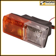 RH Right Front Indicator Light