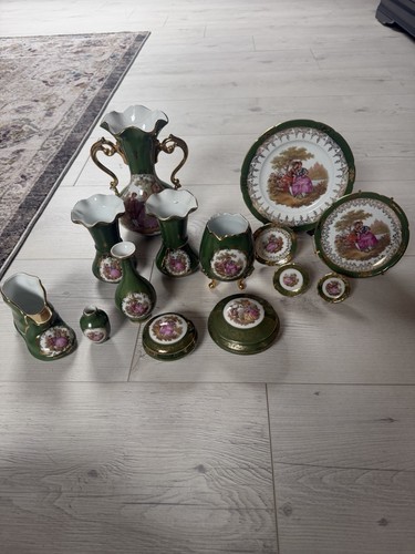 Reine limoges france - la,