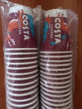 Costa Coffee "Festive