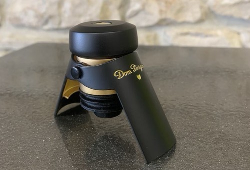 Dom perignon champagne - perignon, bottle
