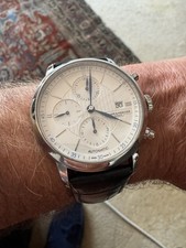 Baume & Mercier Classima 42 Automatic