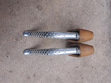 Weinmann vintage brake levers - weinmann,