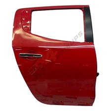 2015 Mitsubishi L200 Warrior