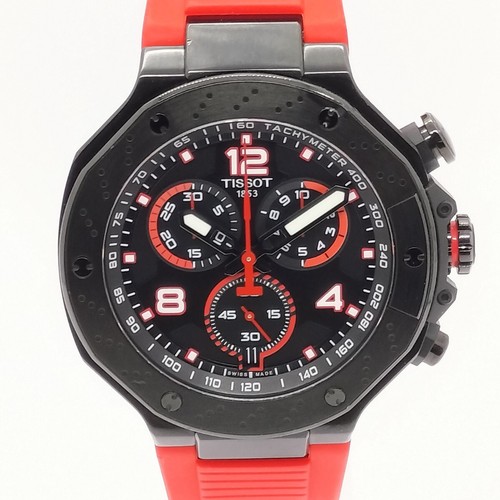 Tissot race motogp limited - t-race,