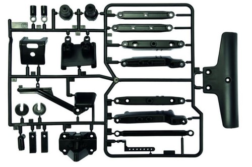 Tamiya 0005688 parts set for - tamiya,