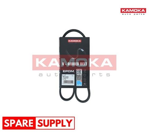 Ribbed belt for suzuki aerio - for,