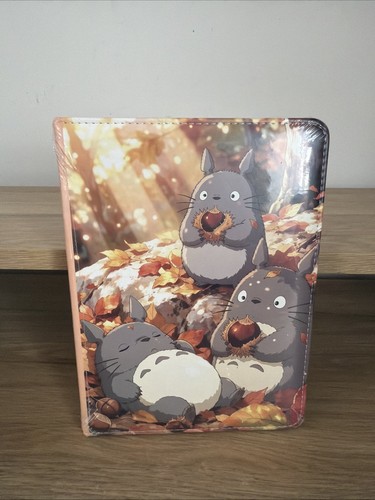 Totoro notepad studio - totoro, notepad:
