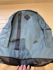 Nike Blue Ruck Sack Backpack