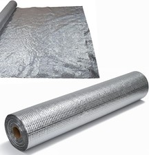Aluminium Foil Membrane 1m x