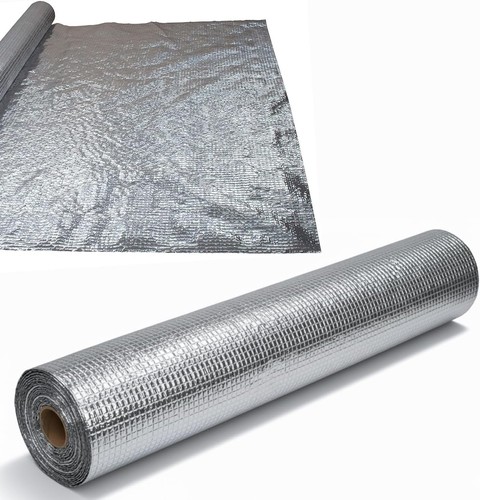 Aluminium foil membrane x - membrane,