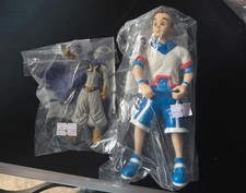 Dragon Ball Z / Cubix Figure
